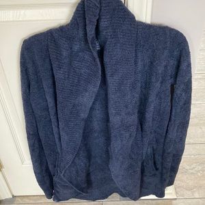 Barefoot Dreams  sweater